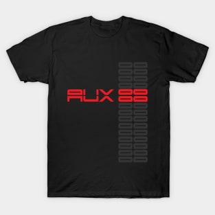 AUX88 LOGO SHIRT T-Shirt